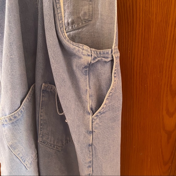 Zara Jean Jumper Dress - Picture 3 of 7